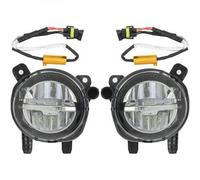 FENDINEBBIA SET F20, DISEGNO NEBBIA SW. CANCELLA 11- LED