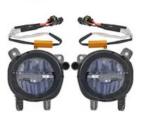 FENDINEBBIA SET F20, DISEGNO NEBBIA SW. CANCELLA 11- LED