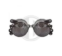 Fendinebbia Set Faro Anti Nebbia Nebel-Lampe HB4 per VW Golf V 1K1 1K5