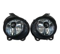 Fendinebbia Set H11 per BMW 3er E92 E93 F10 F11 F22 F23 X5 E53 Anno Fab.