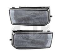 Diederichs Kit fendinebbia 1213688 - Set E36 aggiornamento 91-99 per BMW 3