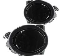 Fendinebbia Set per BMW 3er E46 5er E39 S Ptik Anno Fab. 95->> klar Smoke