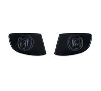 Fendinebbia Set vetro fumé - Compatibile con BMW 3er E92 e E93 anno 2007-2013