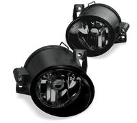Fendinebbia Set vetro fumé - Compatibile con Seat Altea (5P1) anno 04 -, Altea