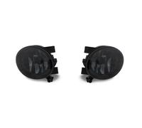 Fendinebbia Set vetro fumé - Compatibile con VW Beetle (5C1) dall'anno 11 -,