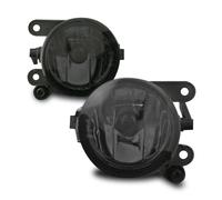 Fendinebbia Set vetro fumé - Compatibile con VW Golf 5 anno 2003-2008