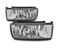Fendinebbia Set vetro trasparente - Compatibile con BMW E36 incl. M3 anno