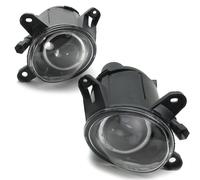 Fendinebbia Set vetro trasparente - Compatibile con VW Passat 3BG anno 2000-2005
