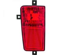 Fendinebbia sinistra JUMPER 2006-2014 anche DUCATO 06-14