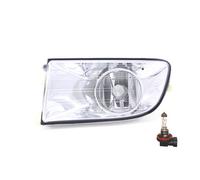 Fari Fendinebbia Compatibile Con Skoda Octavia 1Z 02/04-12/08 H8 SX Fahrersei