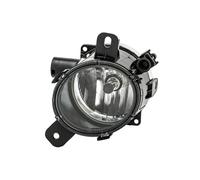 Fendinebbia Sinistro 12 V H10 HELLA con Lampadina per OPEL CORSA