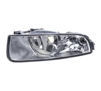 Fendinebbia Sinistro 12 V H8 HELLA Adatto A per U. A. Skoda