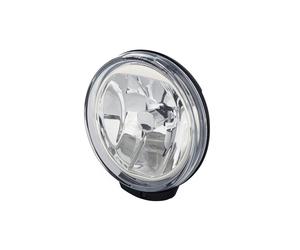 Fendinebbia Sinistro 24 V H3 Ff HELLA Universale Utilizzato per Varie Fzg