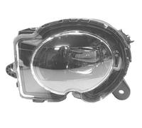 Fendinebbia Sinistro A Led Cupra Formentor 2020-