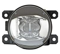 FENDINEBBIA SINISTRO A LED PER JEEP RENEGADE 2018 500 X VALEO ANTINEBBIA