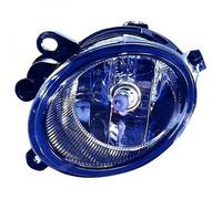 DIEDERICHS 1026089 Fendinebbia