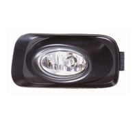 Fendinebbia Sinistro ACCORD 03-05 diesel