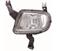 Fendinebbia Sinistro Abakus per Peugeot 306 Cabriolet 7D N3 N5 7A