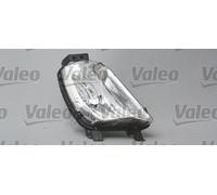 Fendinebbia Sinistro Alogeno H8 VALEO per Peugeot 308 Sw