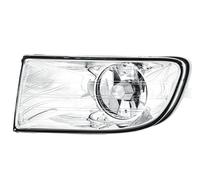 Fendinebbia Sinistro Alogeno HELLA per Skoda Octavia II Combi (1Z5)