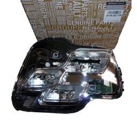 Fendinebbia Sinistro Anteriore Originale 260B27408R Renault Clio 4 RS