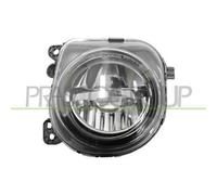 Fendinebbia Sinistro-Led Bmw Serie 5-Ff11 Lci-M-Tech-(Anno 2013-2016)