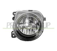 Fendinebbia Sinistro Bmw 5 Series / F10/f11 Lci 2013/2016 Sx 63177311293
