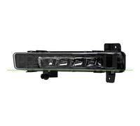 FENDINEBBIA SINISTRO-NERO-LED 5 SERIES - G30/G31 - Mod. 09/16 - 06/20