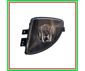 Fendinebbia Sinistro Bmw Serie 5-Ff11-(Anno 2010-2013)