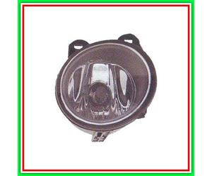 Fendinebbia Sinistro Bmw Serie 5-Ff11 M-Tech-(Anno 2010-2013)