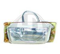 Fendinebbia Sinistro CADDY 1996- 2004 POLO Classic IBIZA 93-96 paraurti original