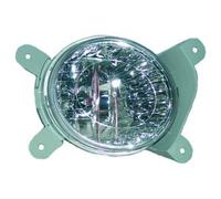 Fendinebbia Sinistro CERATO 04- 4 pt H27