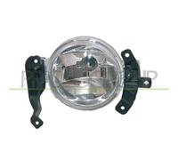 Fendinebbia Sinistro Chevrolet/daewoo Matiz Dal 2005 Al 2007 Lato Sx 96590409
