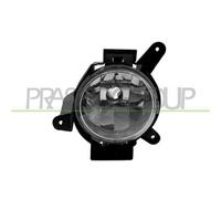 Fendinebbia Sinistro Chevrolet/daewoo Spark Dal 2009 Al 2012 Lato Sx 96844210