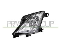 Fendinebbia Sinistro Compatibile Per FORD FOCUS Dal 07/2018 Al 02/2022 2239217