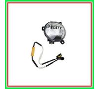 FENDINEBBIA SINISTRO per AUDI Q5, A4 B8 e A4 B8 Avant, SEAT EXEO ST