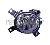 Fendinebbia Sinistro Con Lampadina Audi A4 (b7) 2004/2007 Lato Sx 8e0941699e