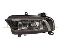 Fendinebbia Sinistro Con Lampadina Audi A4 (b8) 2012/2015 Lato Sx 8k0941699b