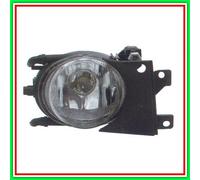Fendinebbia Sinistro Con Lampadina Bmw Serie 5-E39-(Anno 2000-2003)