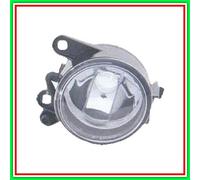 Fendinebbia Sinistro Con Lampadina Hb4 - Mod 10-2004 In Poi Vw Golf V-(Anno 2003