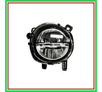 FENDINEBBIA SINISTRO per BMW 3 e 3 Touring
