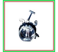 Fendinebbia Sinistro Con Lampadina Mod Coupe' Bmw Serie 3-E46-(Anno 1998-2001)