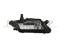 Fendinebbia Sinistro Con Lampadina Opel/Vauxhall Insignia B 2017-2019 13460223