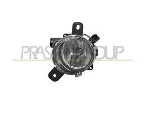 Fendinebbia Sinistro Con Lampadina Opel/Vauxhall Meriva B 2010-2013 13253625