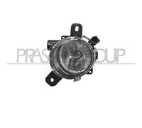 Fendinebbia Sinistro Con Lampadina Opel/Vauxhall Meriva B Dal 2010 Al 2013 13253