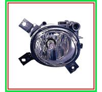 Fendinebbia Sinistro Con Lampadina Audi A4 (b7) 2004/2007 Lato Sx 8e0941699e