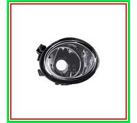 Fendinebbia Sinistro Con Lampadina-Versione Zkw Mod Sport Bmw Serie 3-E46 Coupe-