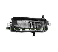 Fendinebbia Sinistro Con Lampadina Volkswagen T6 2015/2019 Lato Sx 7e0941661b