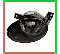 Fendinebbia Sinistro Con Lampadina Vw Touran-(Anno 2010-2015)