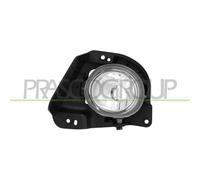 Fari Fendinebbia Anteriore Sinistra con Supporto PRASCO per Mazda 2